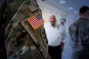 Pentagon'un masasındaki plan: İran'da uranyum operasyonu iddiası