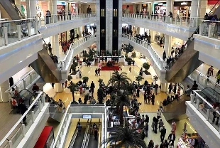 Perakende, hizmet ve ticarette güven endeksi açıklandı