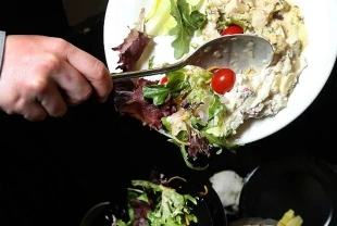 Perakendede ‘Gıdada İsrafa Dur De’ eğitimi