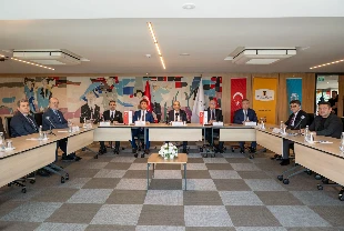 PERPA ile işbirliği protokolü imzalandı