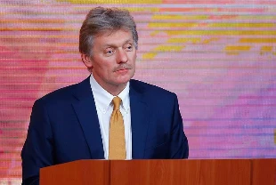 Peskov: İstanbul'da müzakere teklifimiz birçok ülke liderinden destek gördü