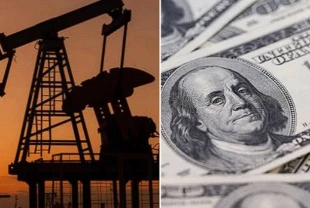 Petrol fiyatları piyasayı yönetiyor: Küreselde hisseler düştü, dolar endeksi yükseldi