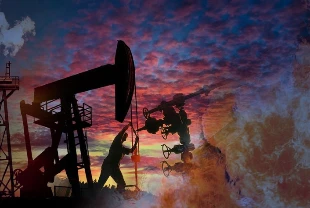 Petrol fiyatlarında arz güvenliği etkisi: Yirmi ayın zirvesine ulaştı