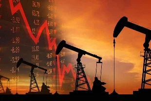 Petrol fiyatlarındaki düşüş devleri vurdu: Kazançları eridi