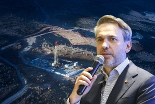 Petrol merkezi Gabar para basıyor: Her yıl 2 milyar dolar