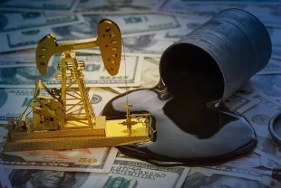 Petrol piyasasında barış fiyatlaması: Diplomatik açıklamalar Brent petrolü 104 dolarda tuttu