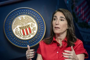 Petrol şoku Fed’i zorluyor: 'Faizler şimdilik sabit kalabilir ama...'