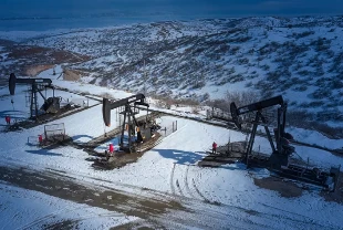 Petrol üretiminin yüzde 28'i, bu 4 ilden karşılanıyor! 140 kuyu daha açılacak