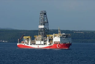 Petrol ve doğal gazda en yüksek üretim seviyesine ulaşıldı