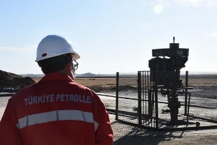 Petrol ve gaz yatırımı için kamulaştırma: 4 ilde karar alındı