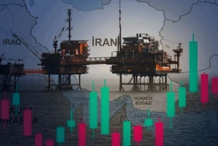 Petrol yeniden yükselişte: Müzakerelerin tıkanması fiyatları 104 dolara taşıdı