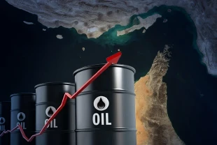 Petrol yükselişte: Hürmüz kaynakları endişeler risk primini yükseltiyor