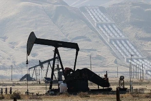 Petrolde düşüş durdu: Brent 67 doları aştı