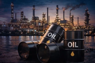 Petrolde fiyatlar geriledi: Diplomatik çözüm umudu etkili oldu