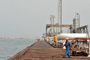 Petrolde Hürmüz Boğazı hesapları