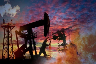 Petrolde ivme yukarı: Arz endişeleri piyasalarda etkisini sürdürüyor