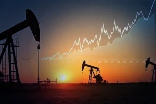 Petrolde yön aşağı döndü: Fiyatlar sert yükselişin ardından geri çekildi