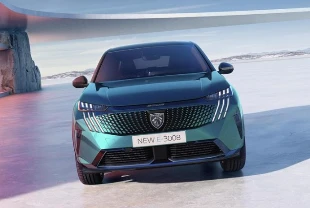 Peugeot'nun yeni modeli 3008 Plug-in Hybrid'in Türkiye'de satış tarihi belli oldu
