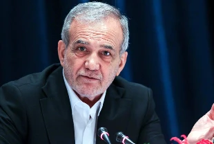 Pezeşkiyan: Düşmanın en önemli hedeflerinden biri ekonomiyi bozmak