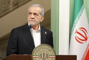 Pezeşkiyan’dan ABD mesajı: Güven sorunu devam ediyor