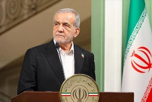 Pezeşkiyan'dan bölgesel güvenlik önerisi: İslam ülkeleri ortak yapı kurmalı