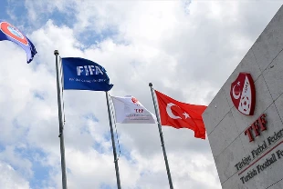 PFDK'den 3 büyük kulübe para cezası geldi