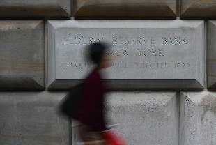 Philadelphia Fed imalat endeksi aralıkta eksi 10,2'ye düştü