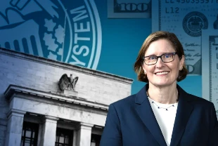 Philadelphia Fed’den faiz mesajı: Faiz indirimleri için zamana ihtiyaç var