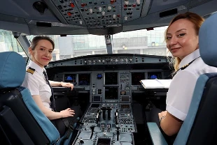 Pilot olmak isteyenler dikkat! Lisans süreci daha hızlı ve kolay olacak