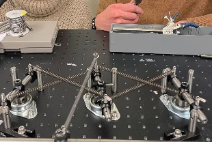 Pilsiz ve dayanıklı mekanik bilgisayarlar geliştirildi