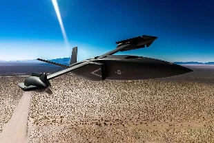 Piste ihtiyaç duymayan, jet gibi uçan rotorlu uçak: DARPA, Bell X-76'yı tanıttı