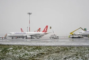 Pistteki kar birikimi gerçek zamanlı raporlanacak