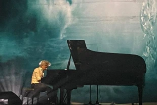 Piyano virtüözü Mrvica'un İstanbul'da konser vereceği tarih belli oldu