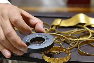 Piyasada sahte altın tehlikesi! Uzmanlar uyardı: İnternetten altın alırken bunlara dikkat!