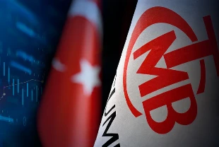 Piyasanın yıl sonu enflasyon ve dolar beklentisi belli oldu: TCMB nisan ayı anket sonucunu yayımladı