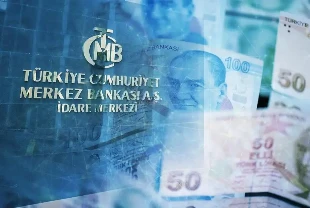 Piyasanın yıl sonu enflasyon ve dolar tahmini belli oldu: Merkez Bankası açıkladı