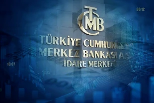 Piyasanın yıl sonu enflasyon ve dolar tahmini belli oldu: Merkez Bankası açıkladı