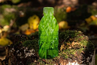 Plastik kirliliğine çözüm: Tarımsal atıklardan çözünebilir biyoplastik