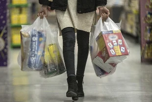 Plastik poşet fiyatı 2026’da 1 liraya çıkıyor: Yeni dönem başlıyor