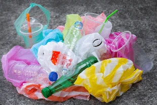 Plastik ve tekstil atıklar yüzde 99 verimle geri dönüştürülecek