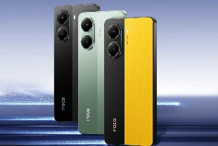 Poco X8 Pro serisi küresel pazara çıkıyor