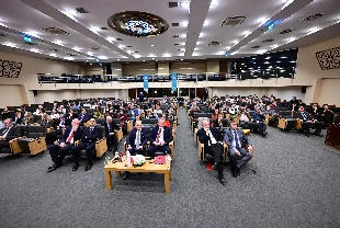 Polonya’dan ‘rekabetçiliğimizi birlikte artıralım’ çağrısı