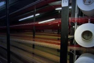 Polyester tekstüre iplik ithalatına damping soruşturması: Beş Uzak Doğu ülkesi mercek altında