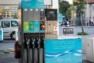 Portekiz’den akaryakıt kararı: KDV indirimi süresiz uzatıldı