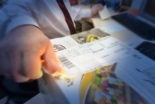 Posta ve kargoyla yoluyla yapılan ihracatta yeni dönem