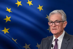 Powell’ın mesajı sonrası Avrupa CDS’leri gevşedi: Yatırımcı güveni artıyor