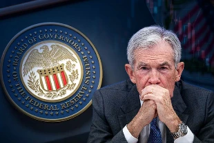 Powell'ın son toplantısı: Fed faiz kararı bekleniyor! Dünyanın gözü ABD'de olacak