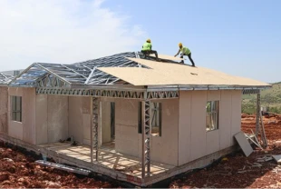 Prefabrik ve modüler yapılarda yeni standart: Hafif çelik yönetmeliği yayımlandı