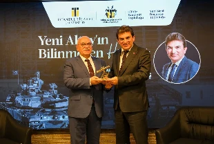 Prof. Dr. Murat Yalçıntaş, Altay Tankı’nın perde arkasını anlattı