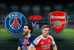 PSG - Arsenal maçı ne zaman, saat kaçta?